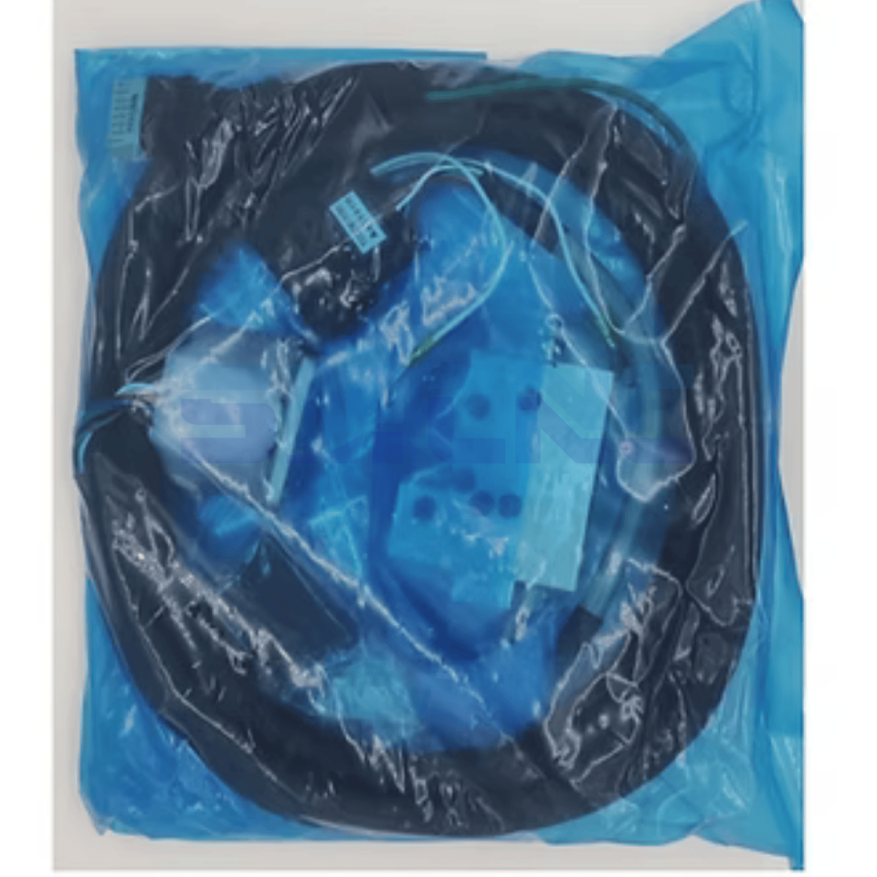 TS5276N1191 Mitsubishi Spindle PLG Sensör önden görünüm