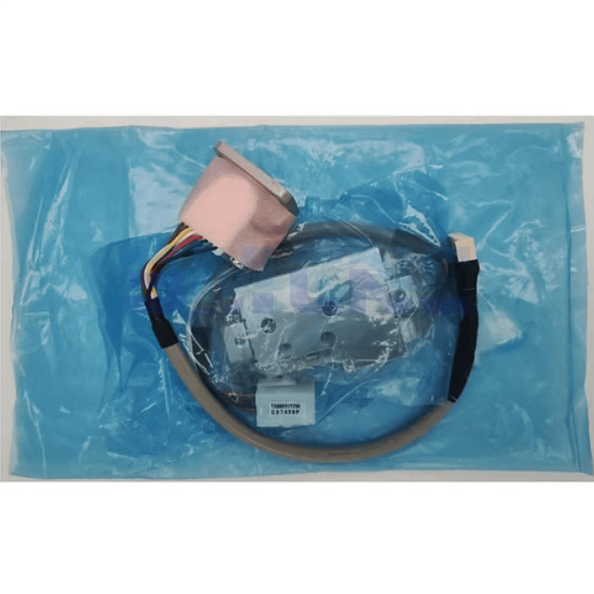 TS5691N1290 Mitsubishi PLG Sensör önden görünüm