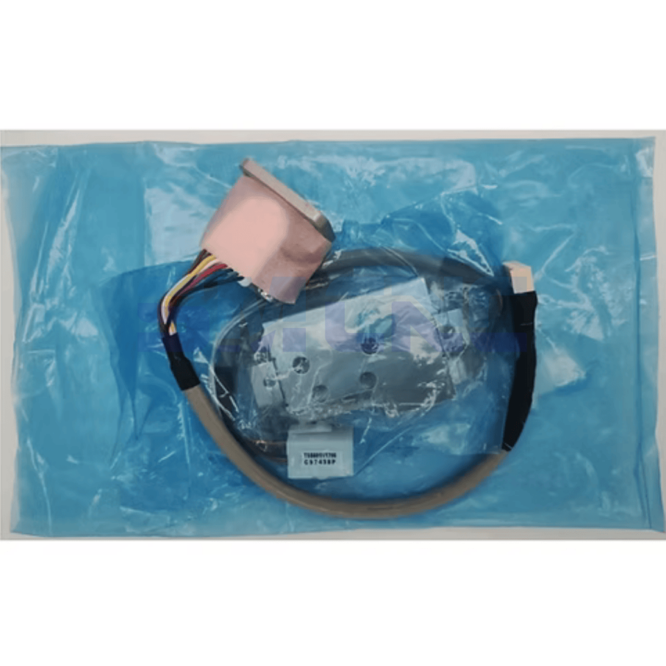 TS5691N1290 Mitsubishi PLG Sensör önden görünüm