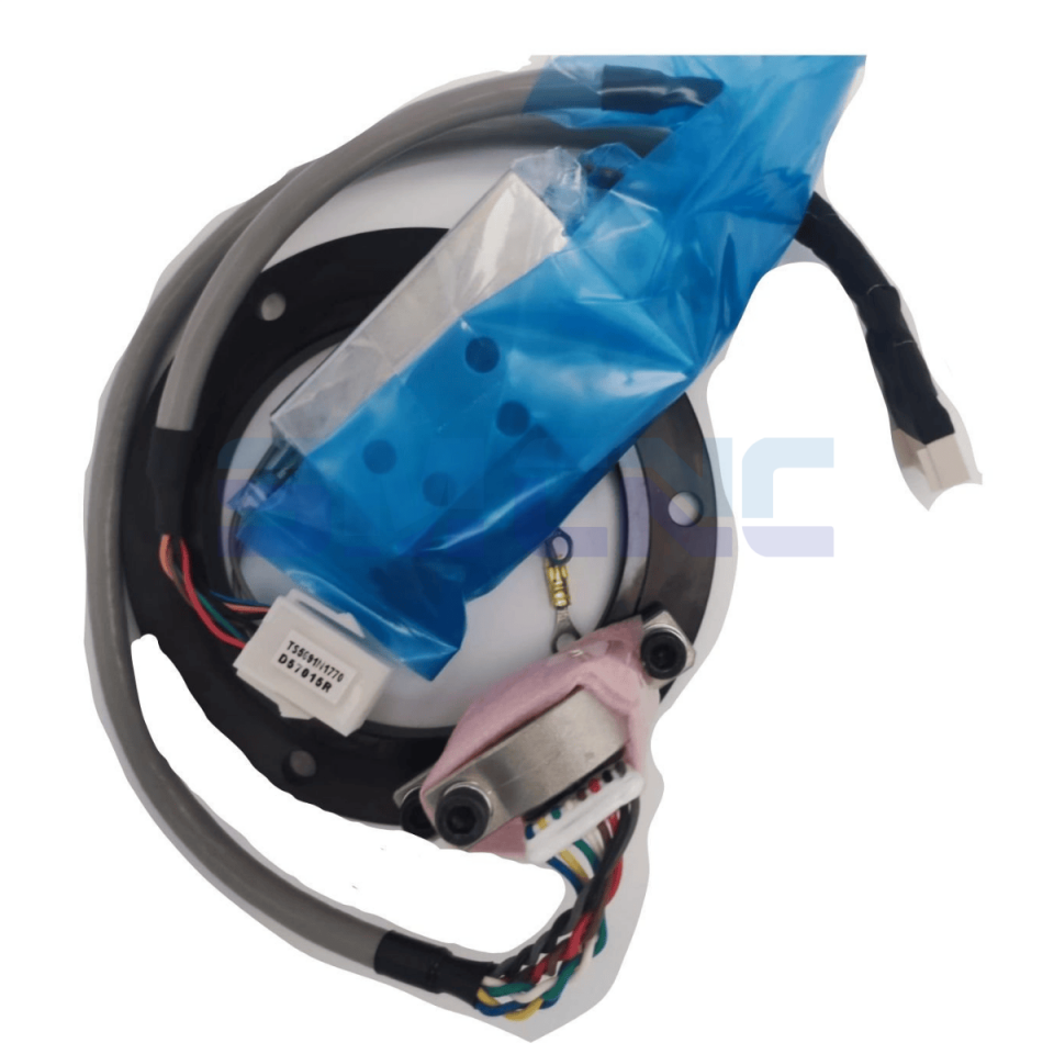 TS5691N1170 Mitsubishi PLG Sensör Önden görünüm