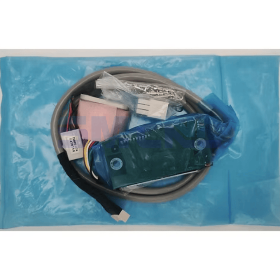 TS5691N1174 Mitsubishi PLG Sensör önden görünüm