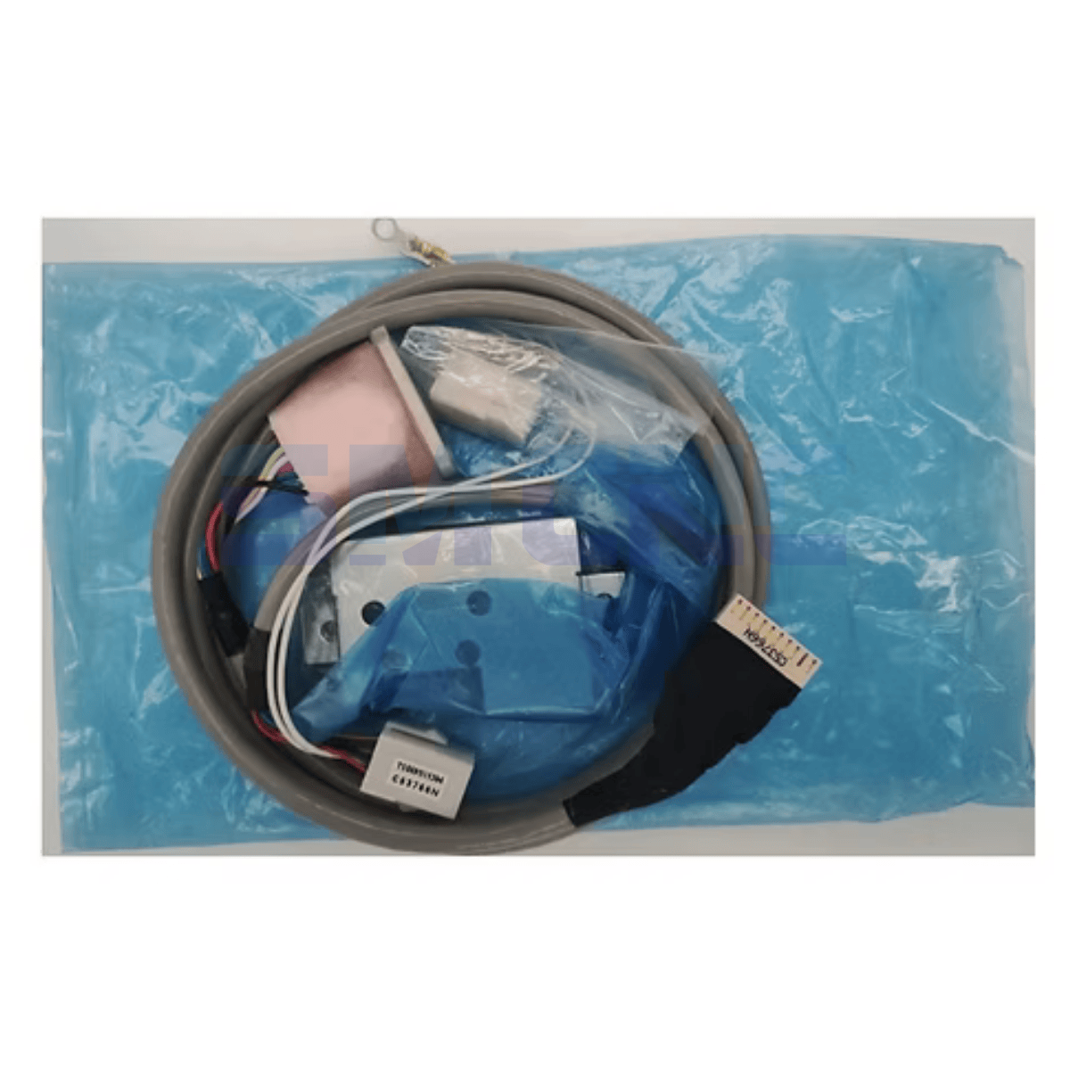 TS5691N1304 Mitsubishi PLG Sensör önden görünüm