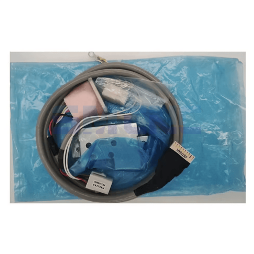 TS5691N1304 Mitsubishi PLG Sensör önden görünüm