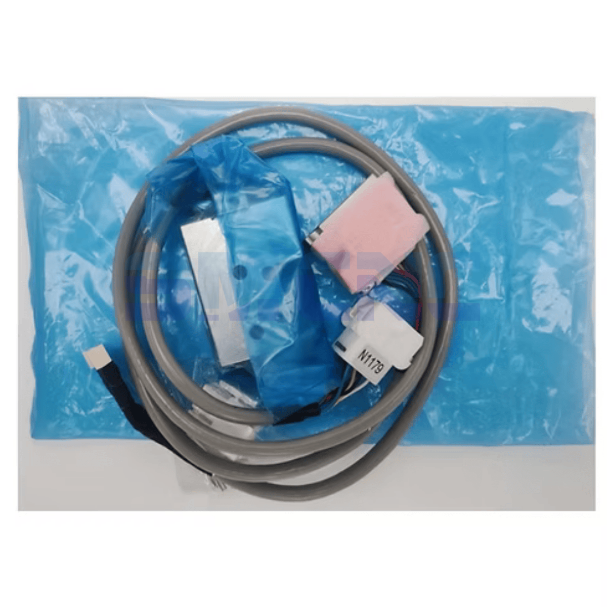 TS1860N1179 Mitsubishi PLG Sensör üst görünüm