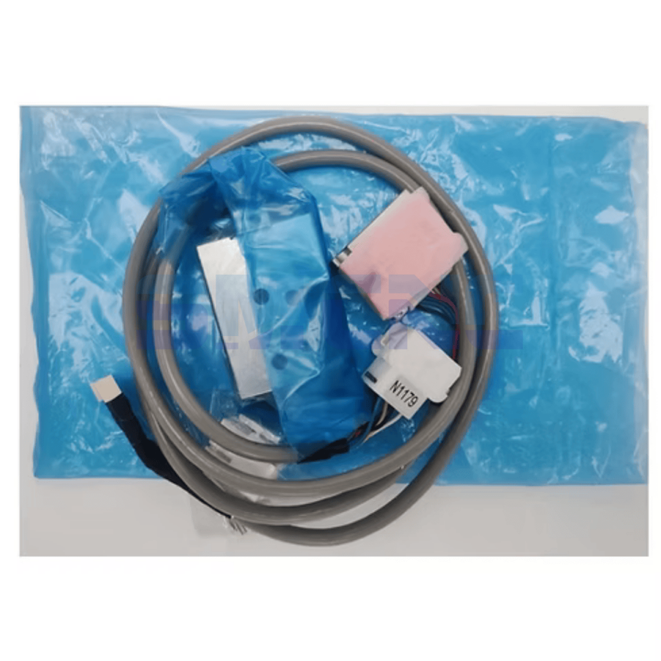 TS1860N1179 Mitsubishi PLG Sensör üst görünüm