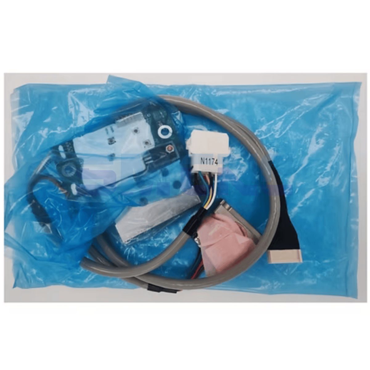 TS1860N1174 Mitsubishi PLG Sensör üst görünüm