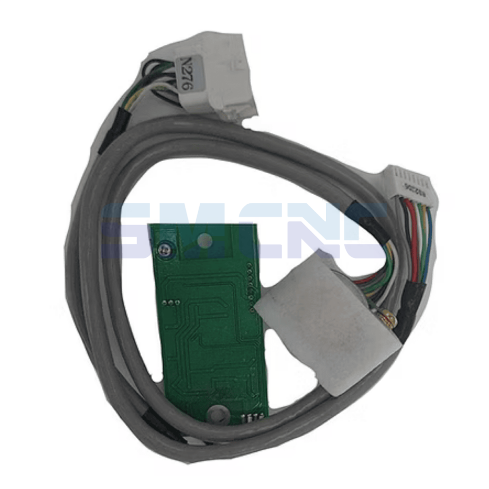 TS1860N276 Mitsubishi PLG Sensör üst görünüm