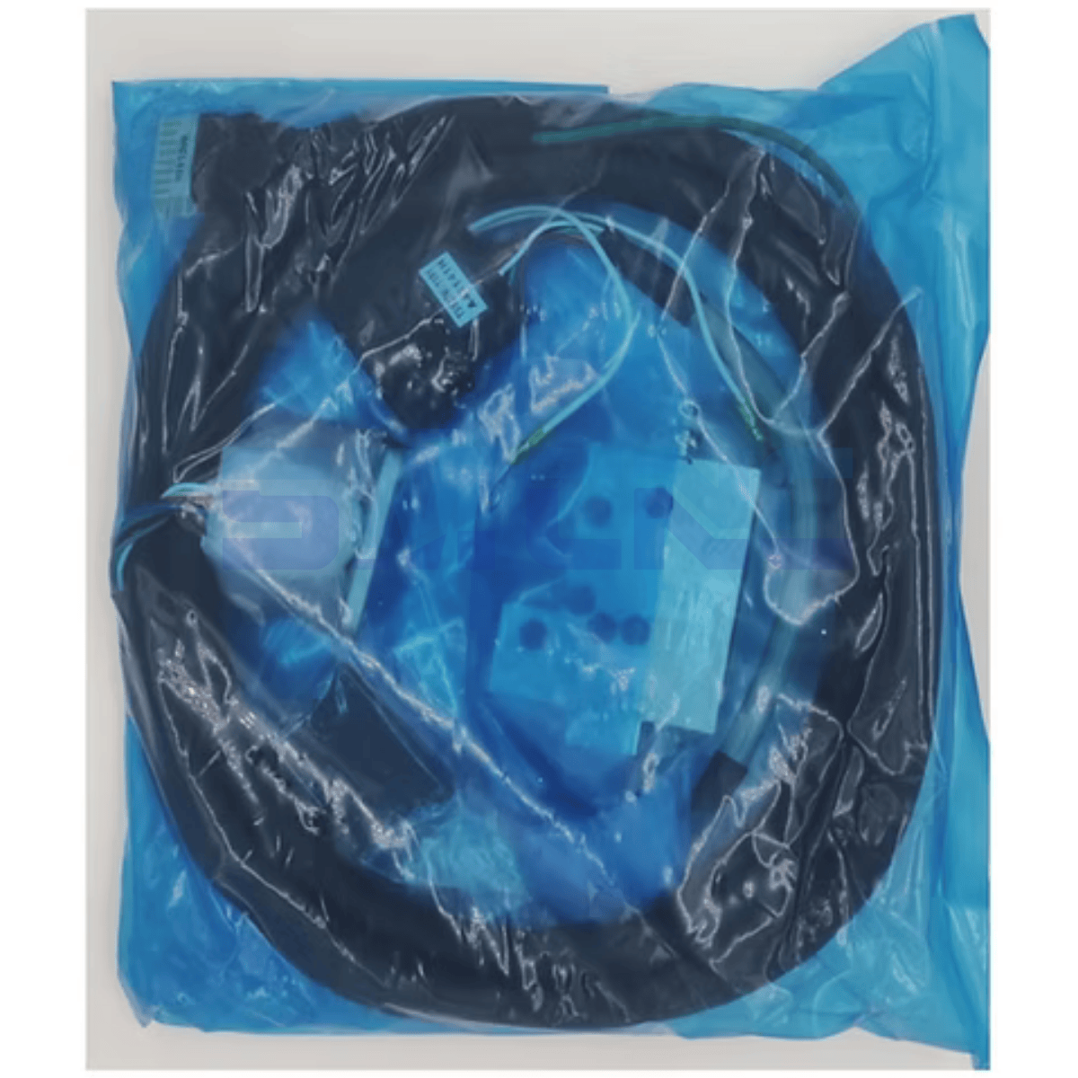 TS5276N1573 Mitsubishi PLG Sensör üst görünüm