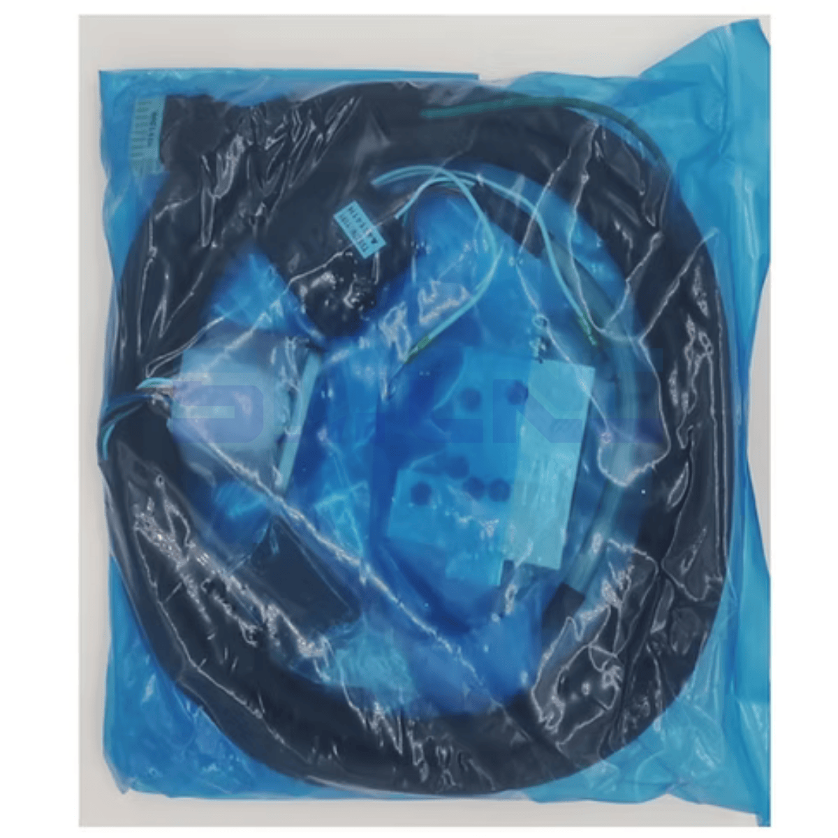 TS5276N1179 Mitsubishi PLG Sensör üst görünüm