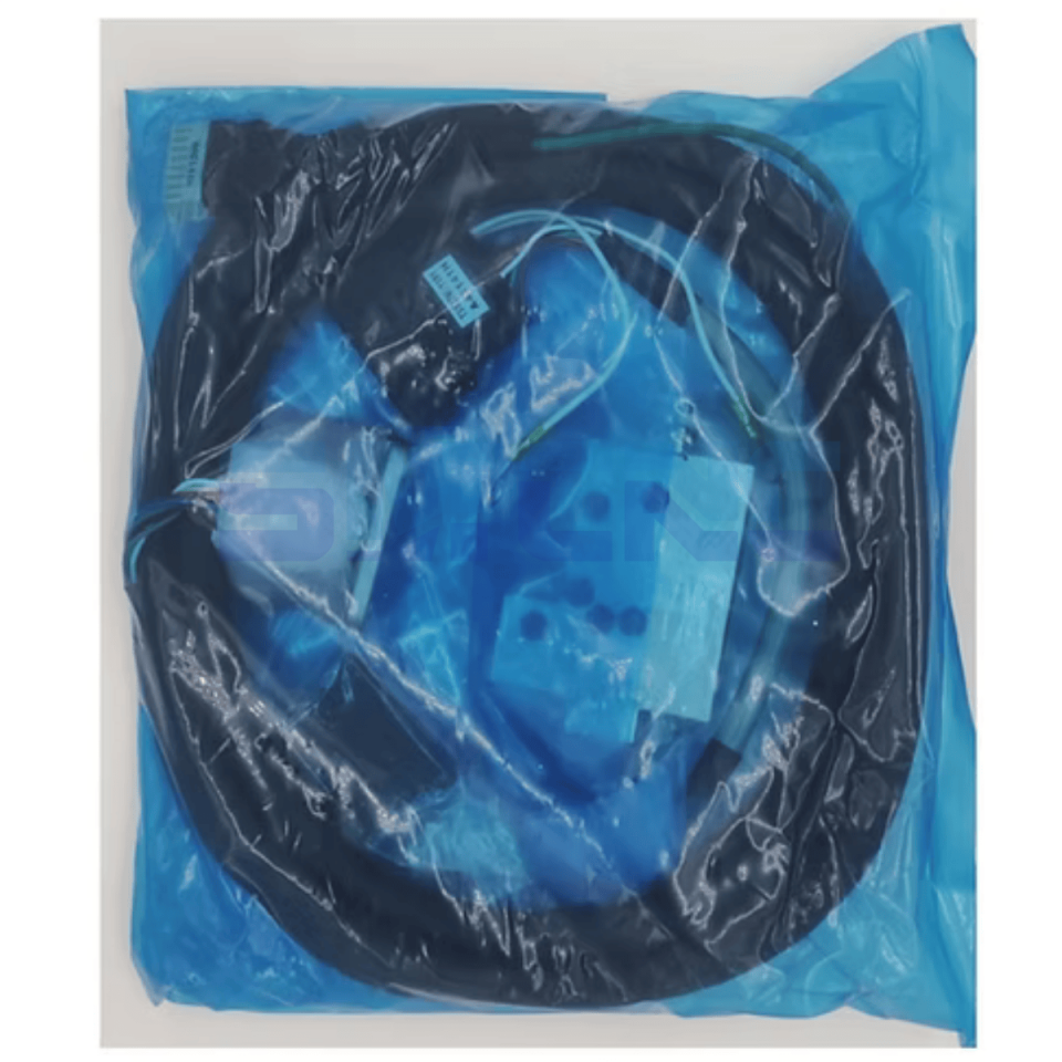 TS5276N1179 Mitsubishi PLG Sensör üst görünüm