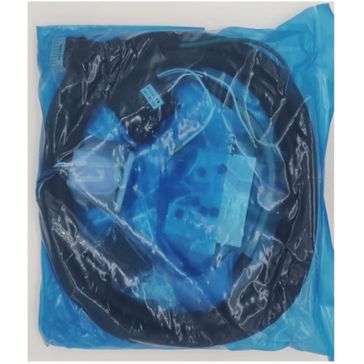 TS5276N1188 Mitsubishi PLG Sensör üst görünüm