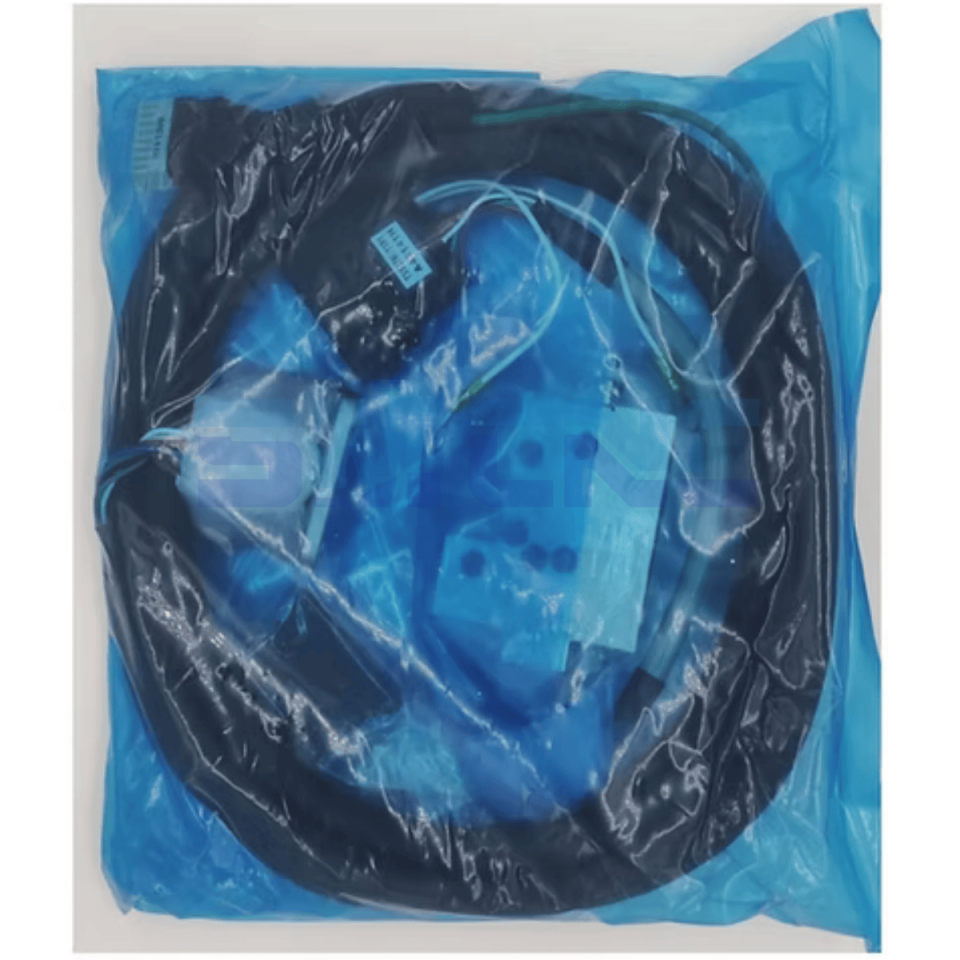 TS5276N1188 Mitsubishi PLG Sensör üst görünüm