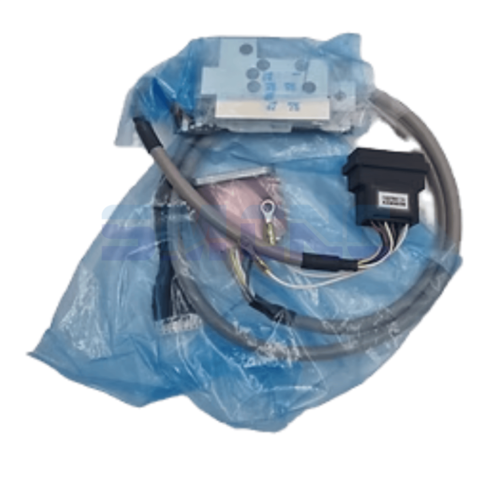 TS5276N1174 Mitsubishi PLG Sensör üst görünüm