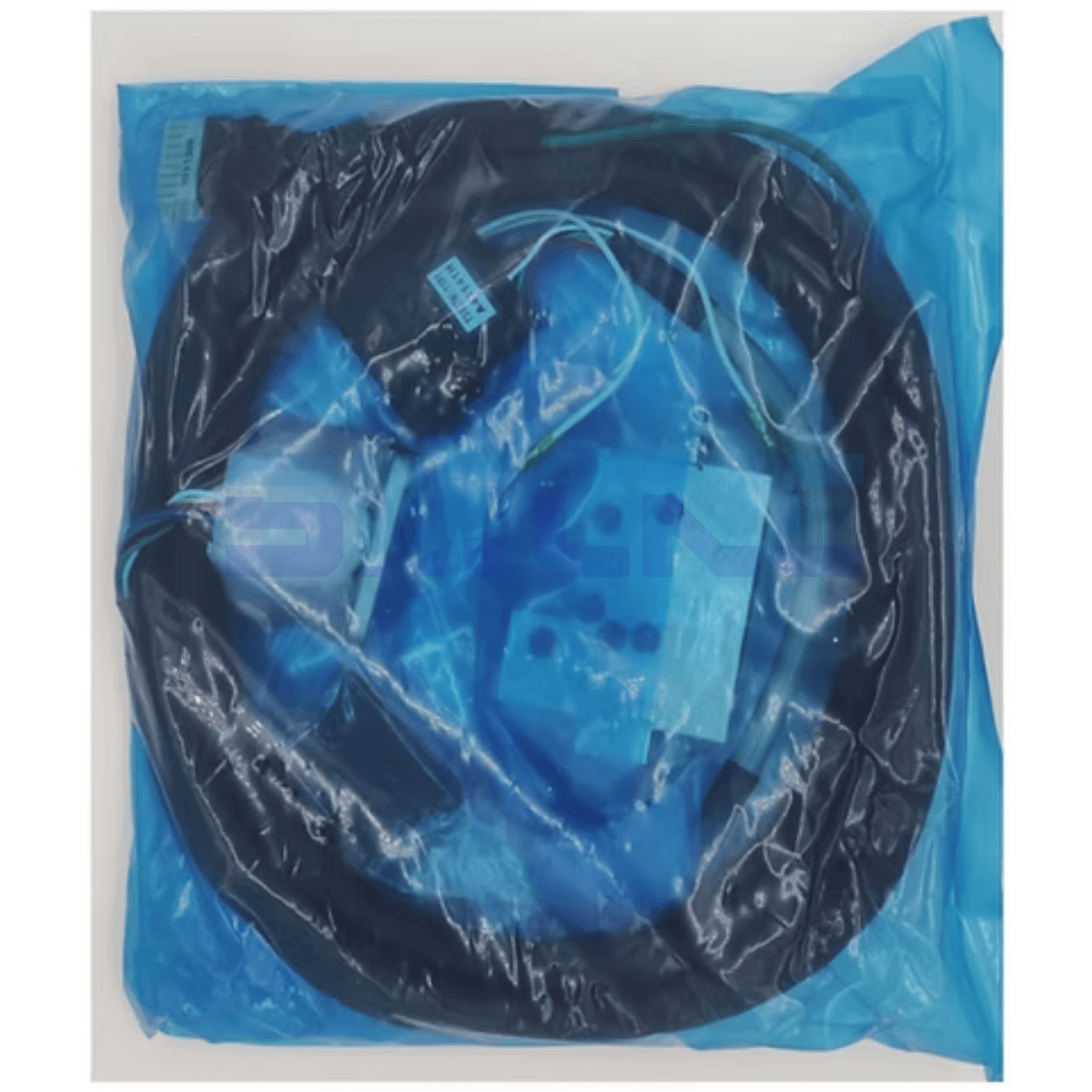 TS5276N1173 Mitsubishi PLG Sensör üst görünüm