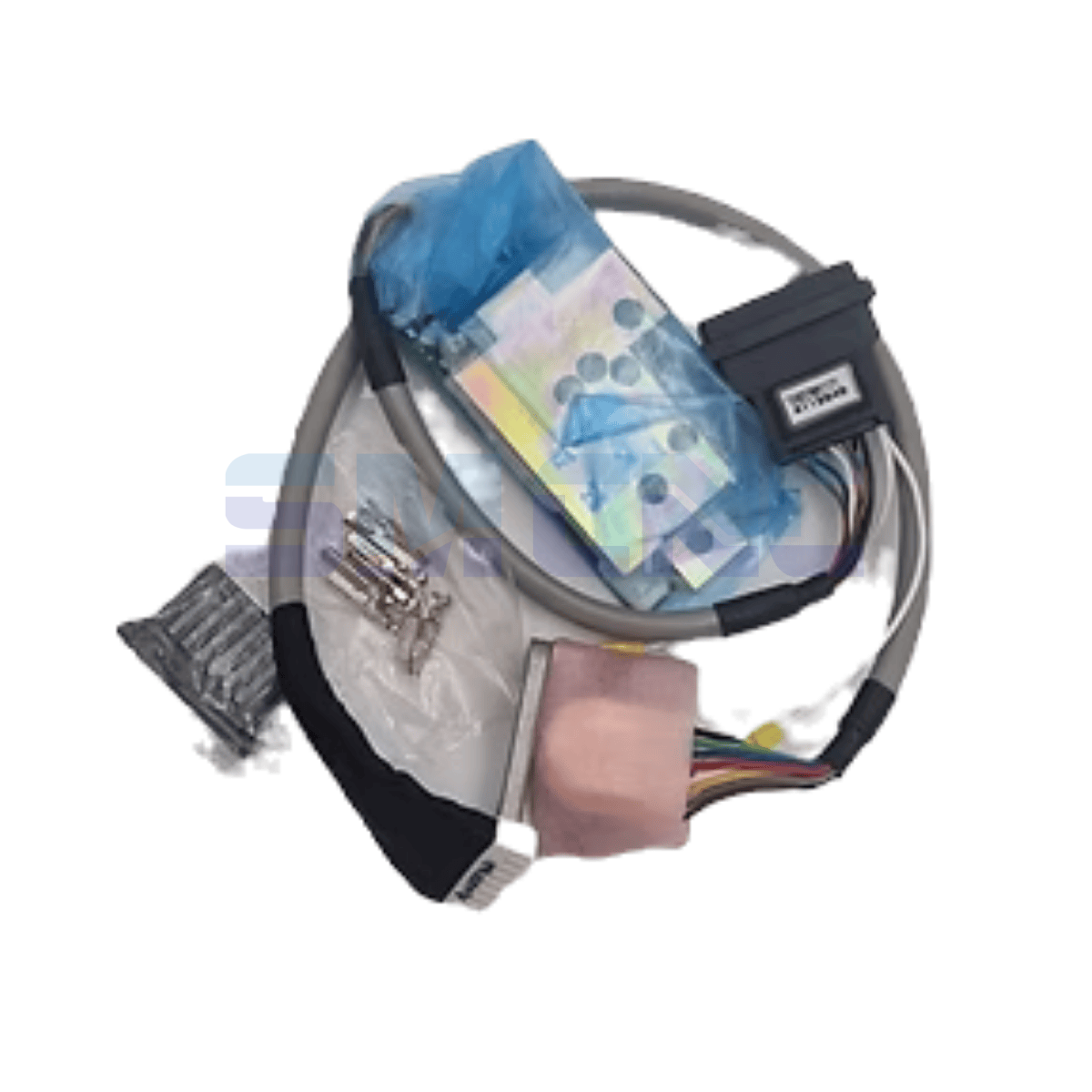 TS5276N1171 Mitsubishi PLG Sensör üst görünüm