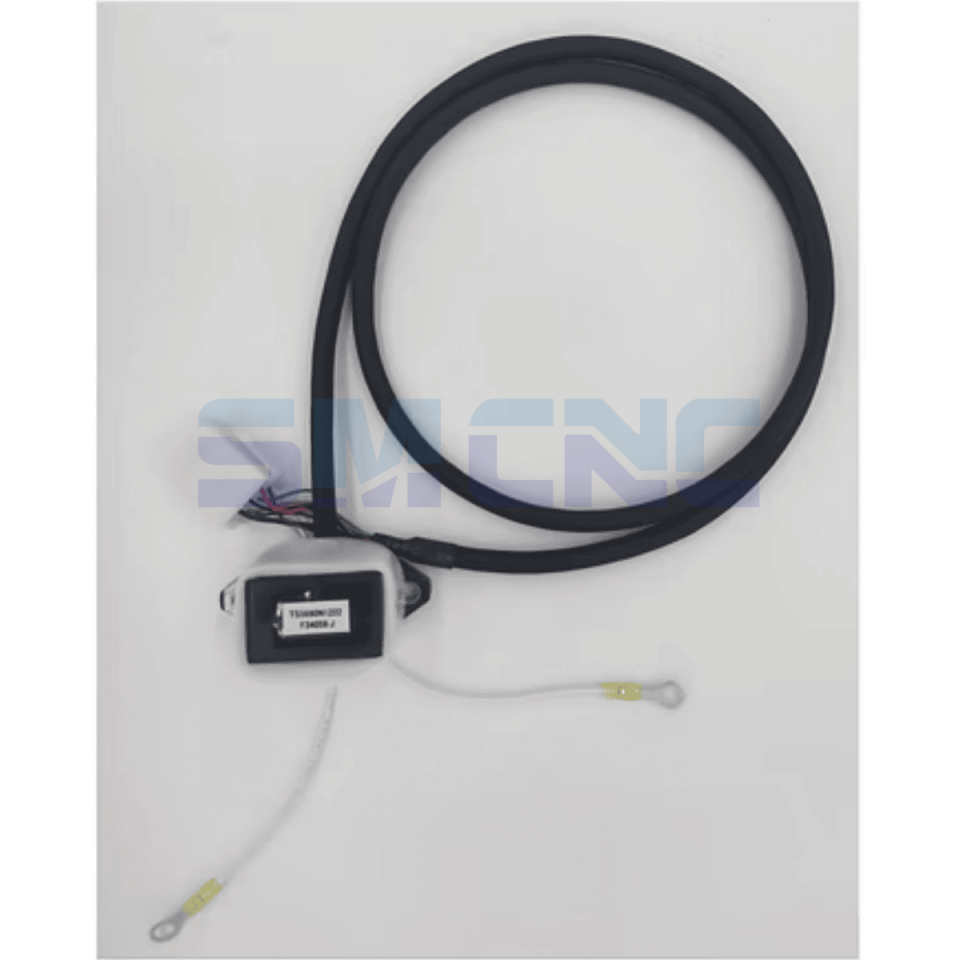 TS5690N1222 Mitsubishi PLG Sensör üst görünüm