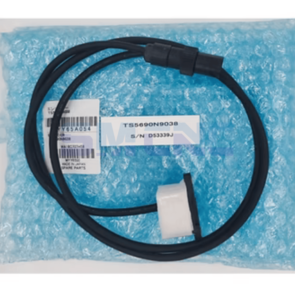 TS5690N9038 Mitsubishi PLG Sensör üst görünüm