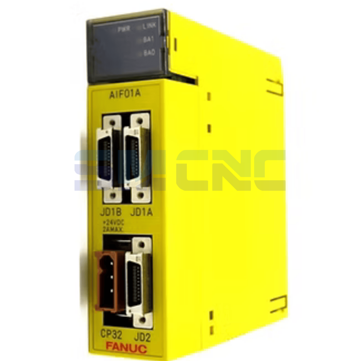 A03B-0807-C011 Fanuc I/O link yandan görünüm