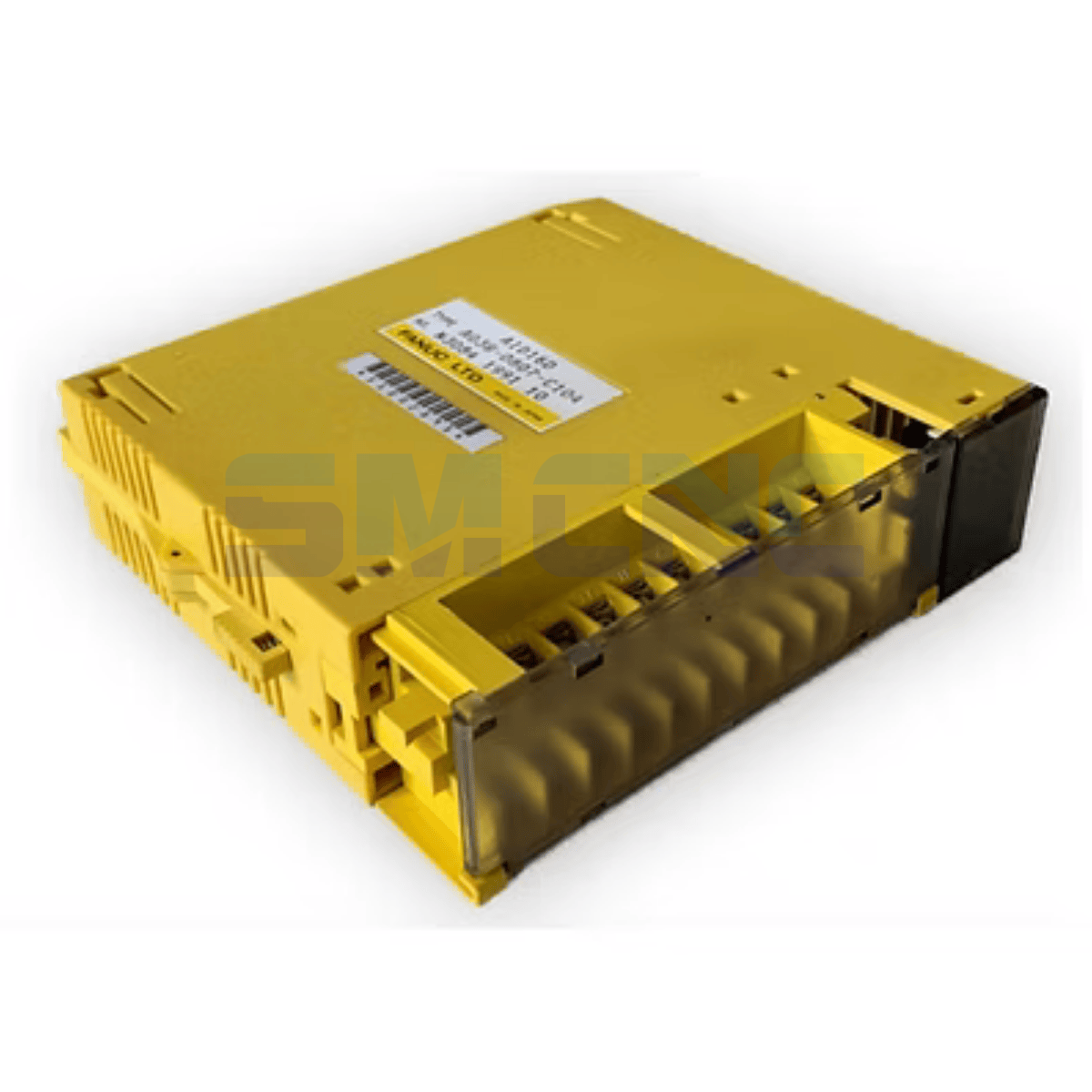 A03B-0807-C104 Fanuc I/O link kart üstten görünüm