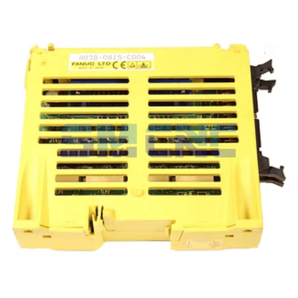 A03B-0815-C004 Fanuc I/O link kart yandan görünü
