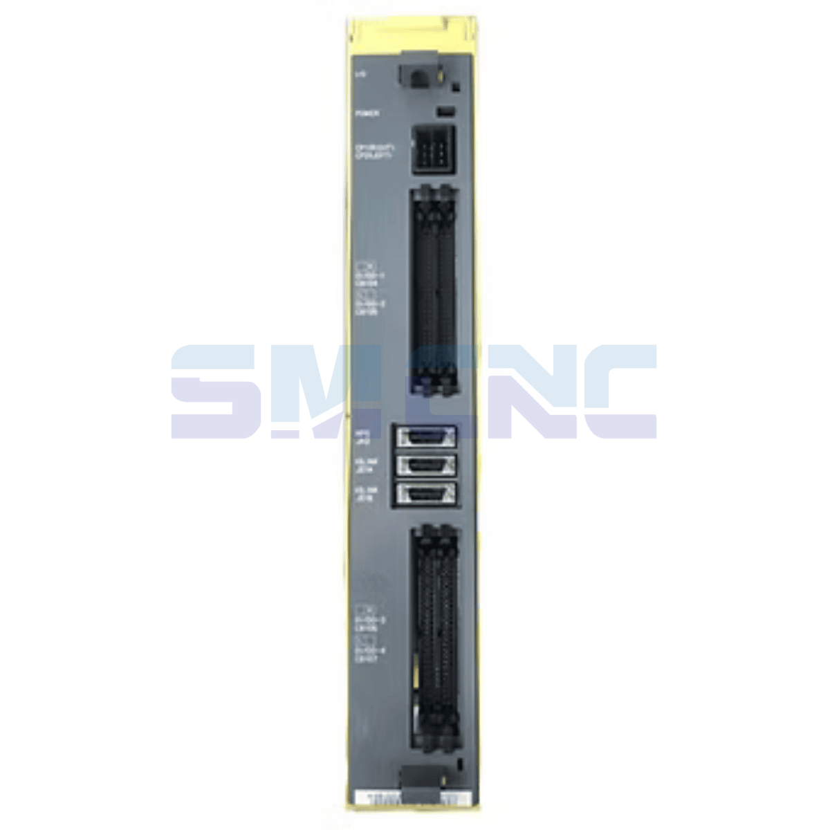 A02B-0309-C001 Fanuc I/O kart önden görünüm