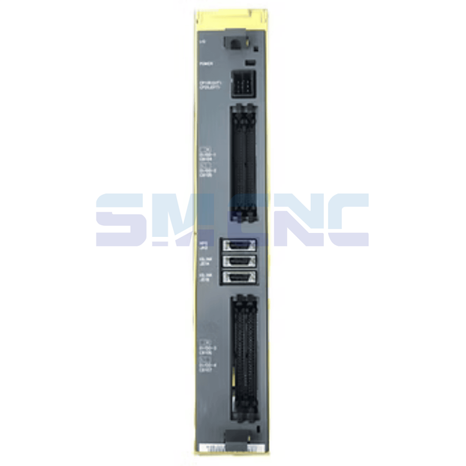A02B-0309-C001 Fanuc I/O kart önden görünüm