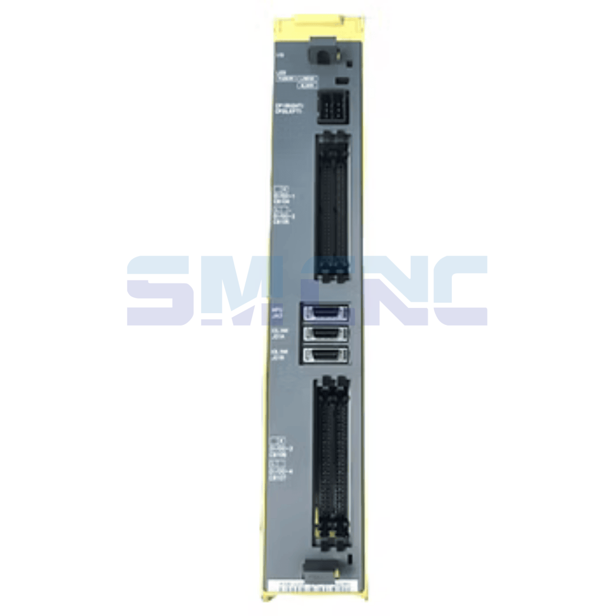 A02B-0319-C001 Fanuc I/O kart önden görünüm