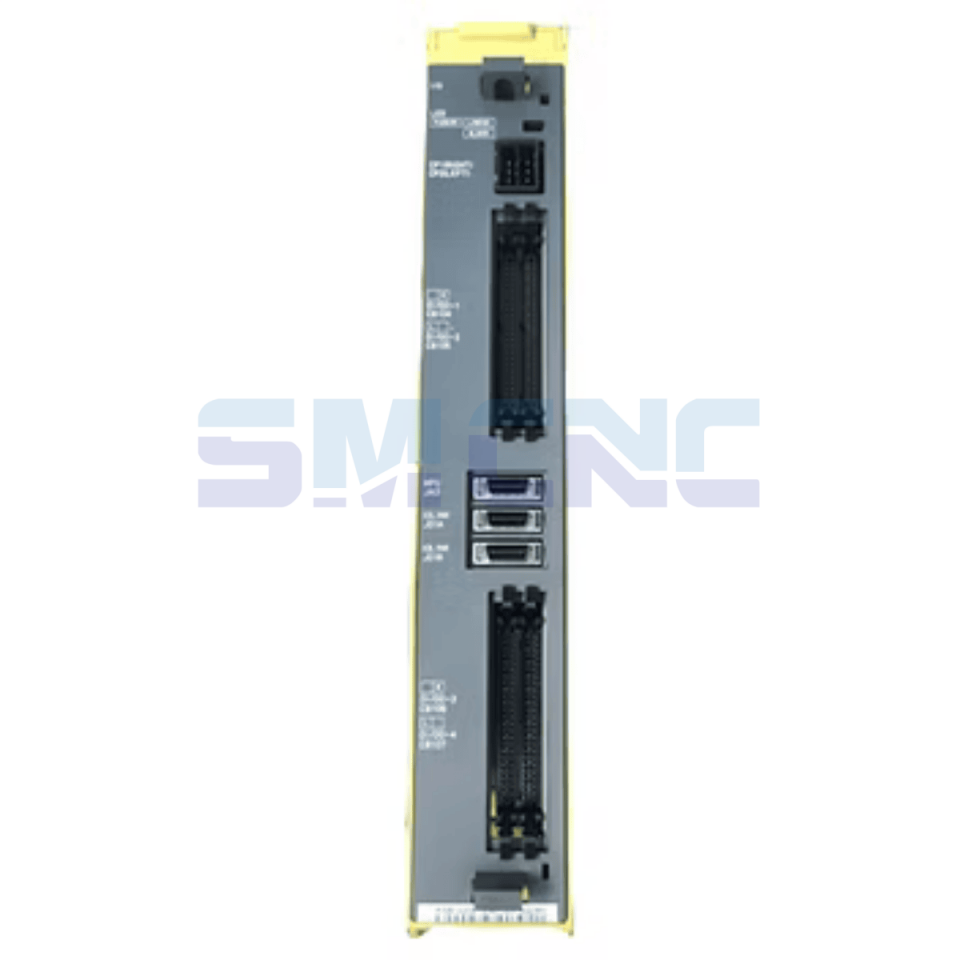 A02B-0319-C001 Fanuc I/O kart önden görünüm