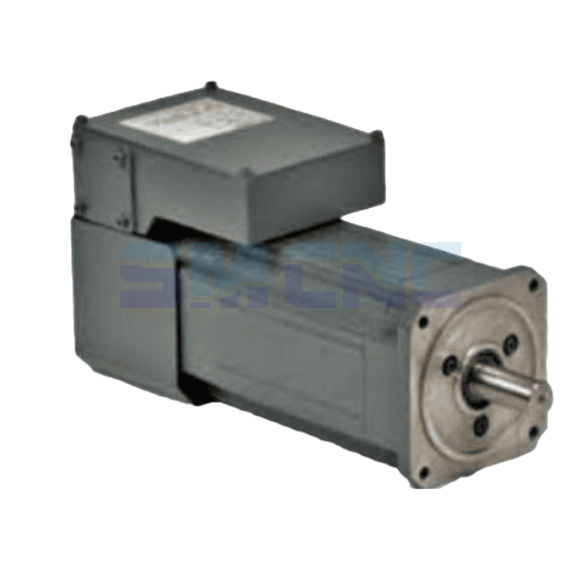 SJ-N4X Mitsubishi Spindle Motor yandan görünüm