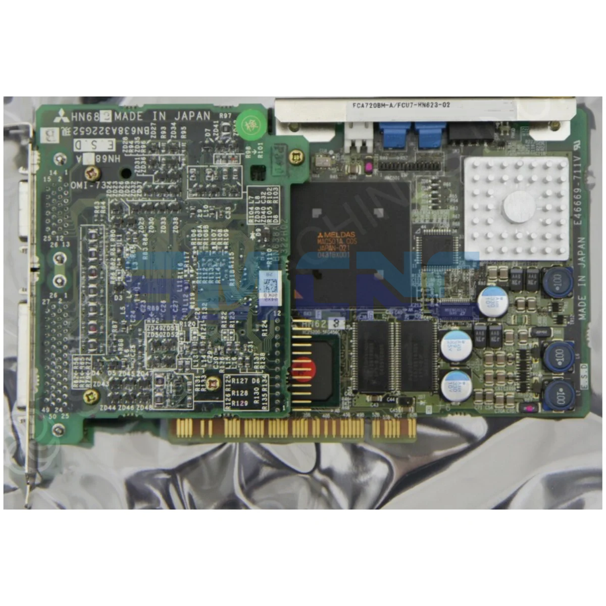 FCU7-HN623