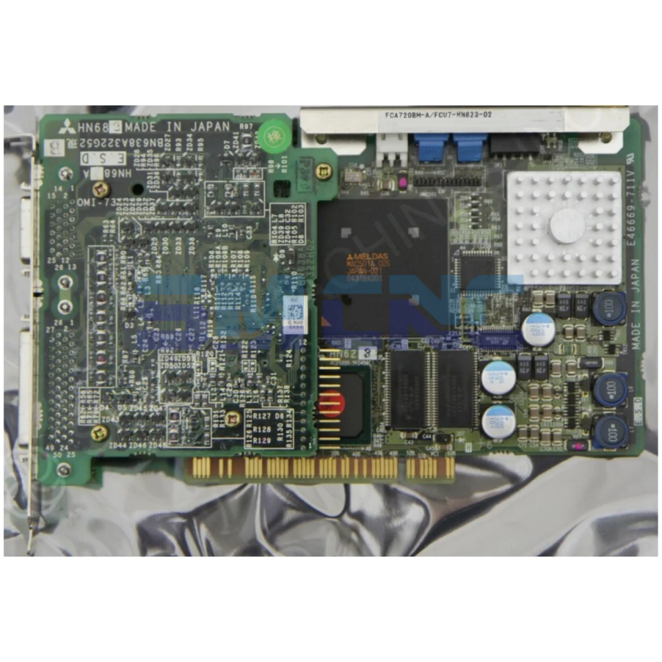 FCU7-HN623