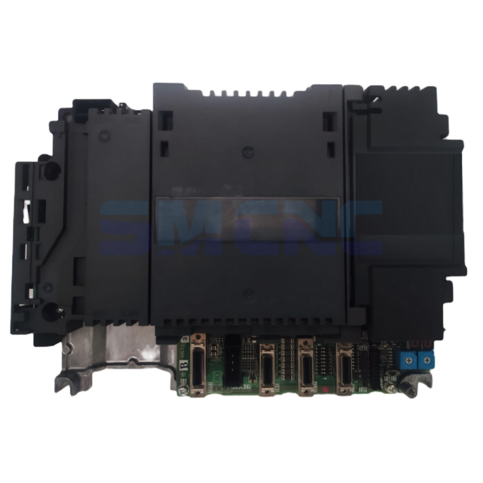 FCA710PY-01 Mazatrol Cnc Kontrol Ünitesi arkadan görünüm