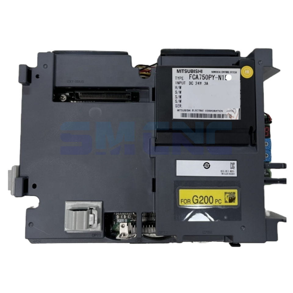 FCU7-MA513-43 FCA750PY-N16