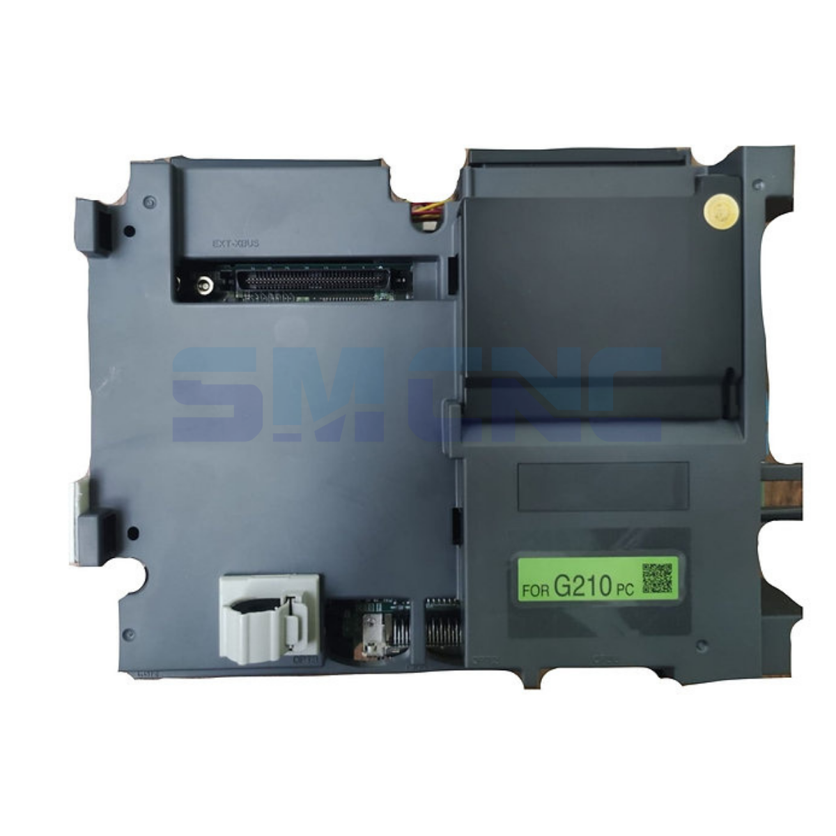 FCU7-MU502-32 Mazak Nexus Cnc Kontrol Ünitesi önden görünüm