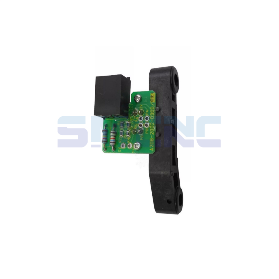 A20B-2002-0310 Fanuc MZi Sensör arkadan görünüm