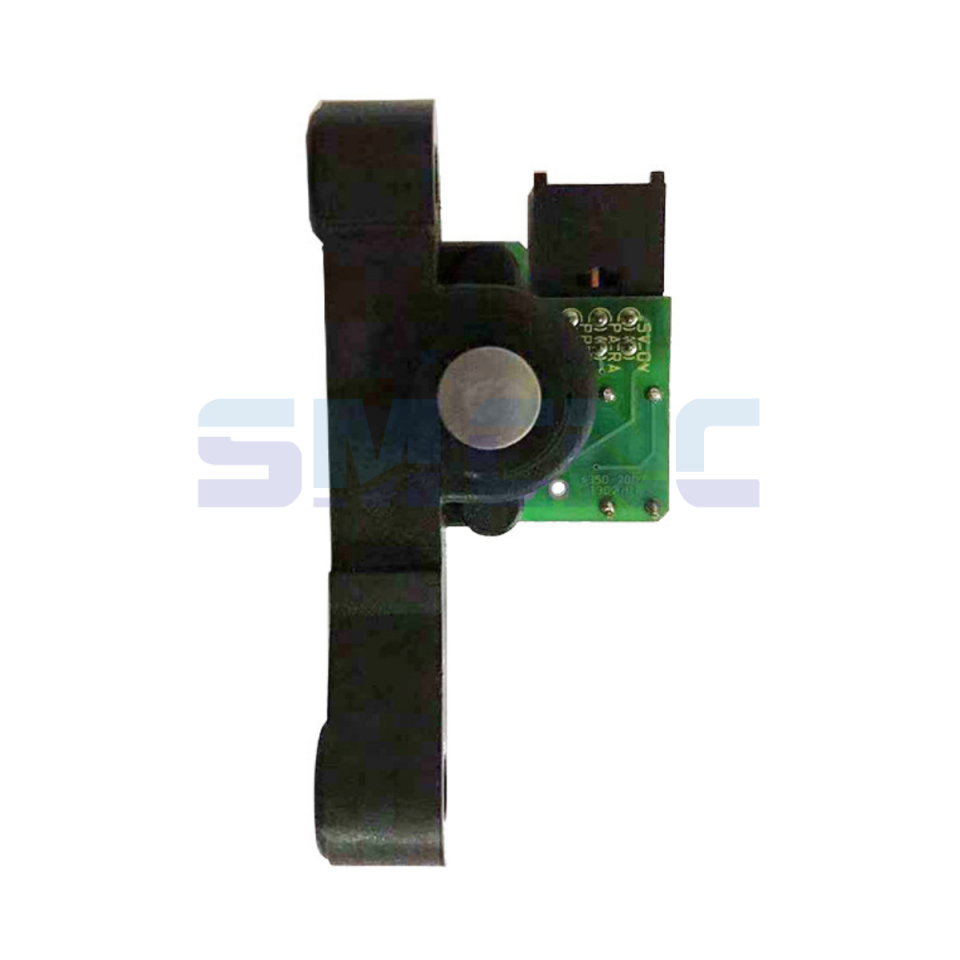 A20B-2002-0300 Fanuc MZi Sensör önden görünüm