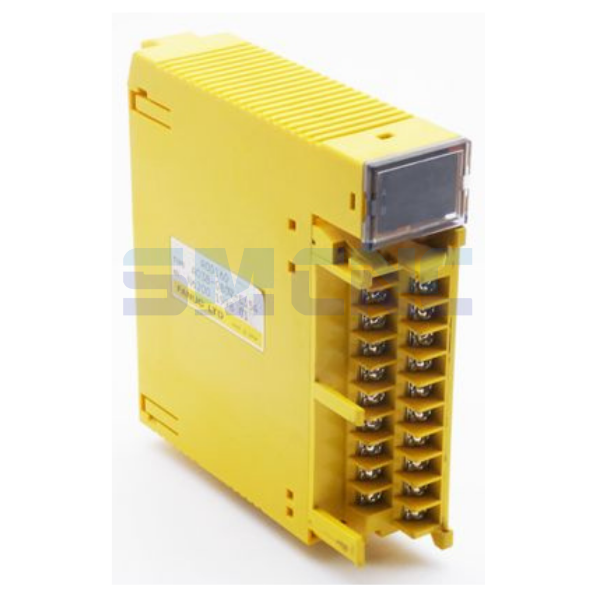 A03B-0807-C154 Fanuc IO Kart yandan görünüm