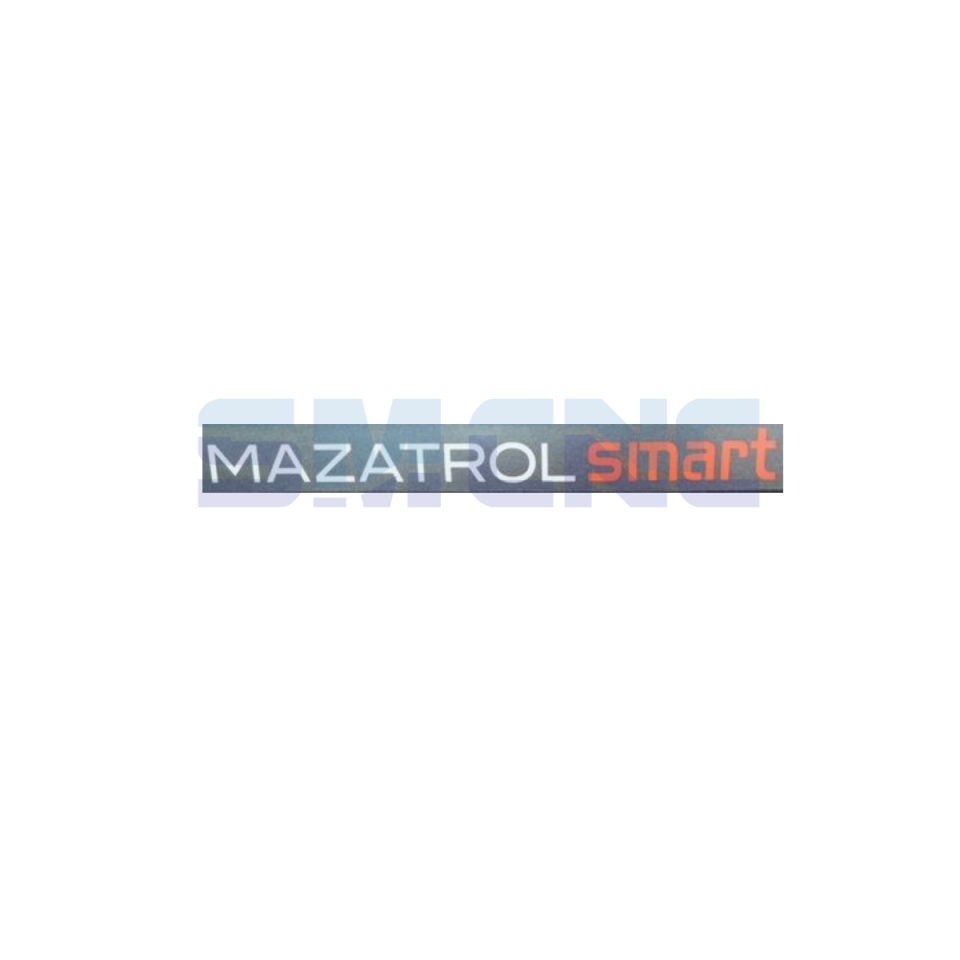 mazak servis 