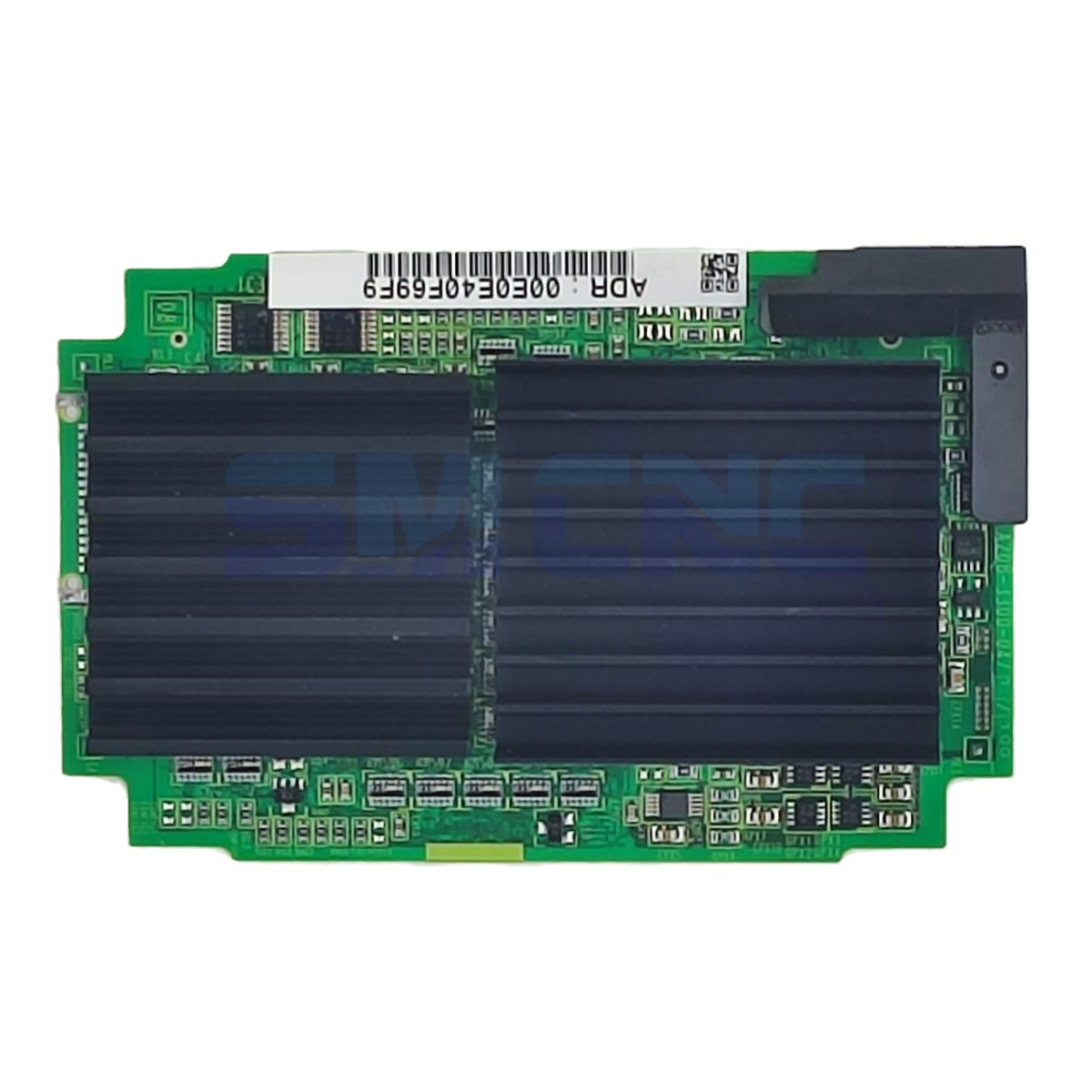 A20B-3300-0470 Fanuc PCB Kart önden görünüm