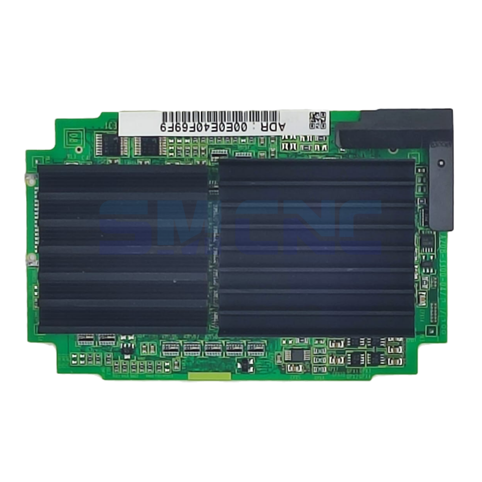 A20B-3300-0470 Fanuc PCB Kart önden görünüm