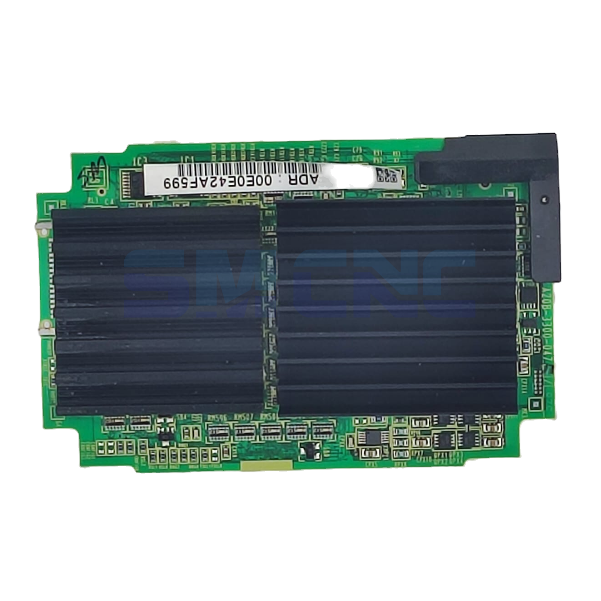 A20B-3300-0475 Fanuc PCB Kart önden görünüm