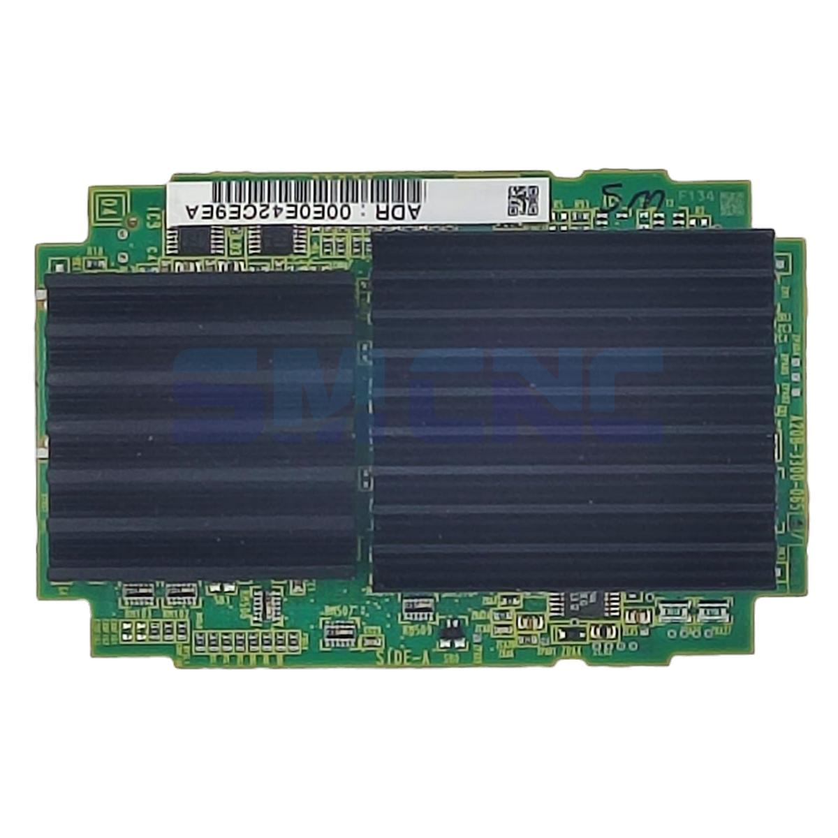 A20B-3300-0651 Fanuc PCB Kart önden görünüm