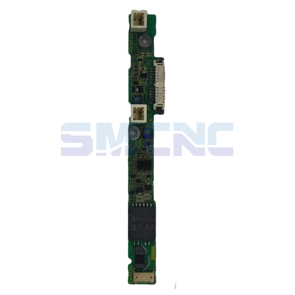 A20B-8002-0703 Fanuc PCB Kart önden görünüm