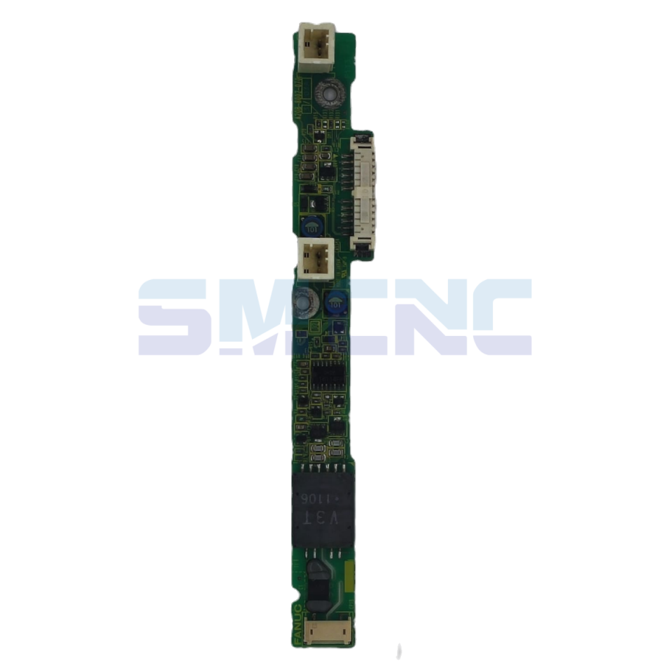 A20B-8002-0703 Fanuc PCB Kart önden görünüm