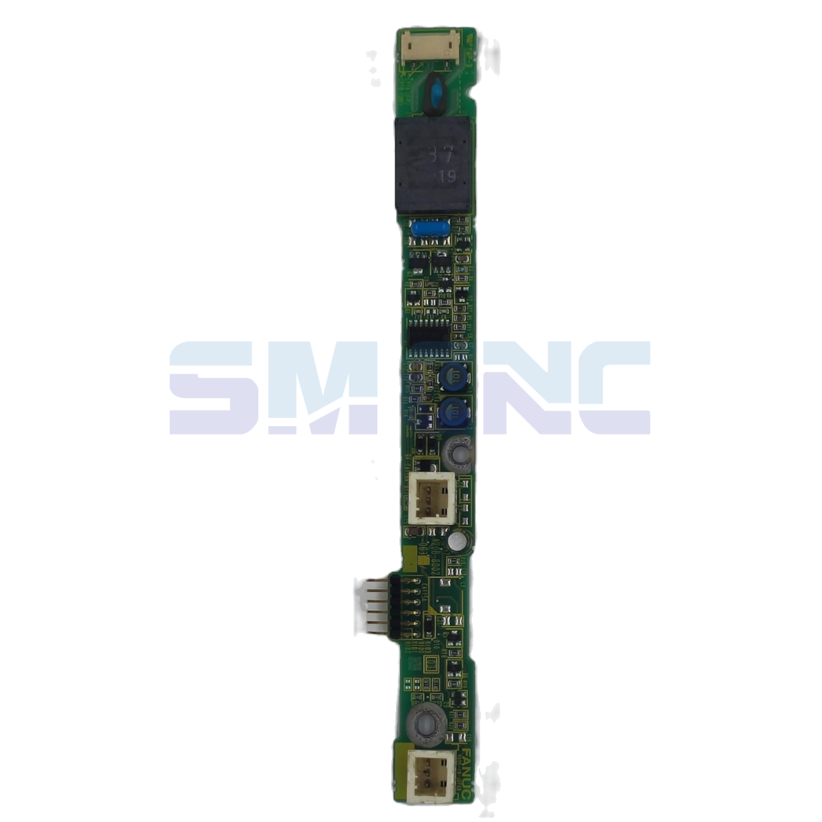 A20B-8002-0633 Fanuc PCB Kart önden görünüm