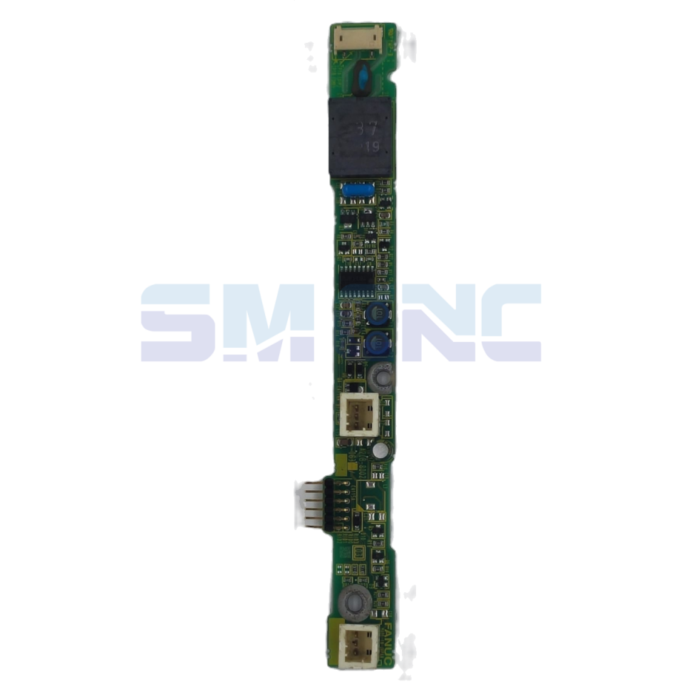 A20B-8002-0633 Fanuc PCB Kart önden görünüm