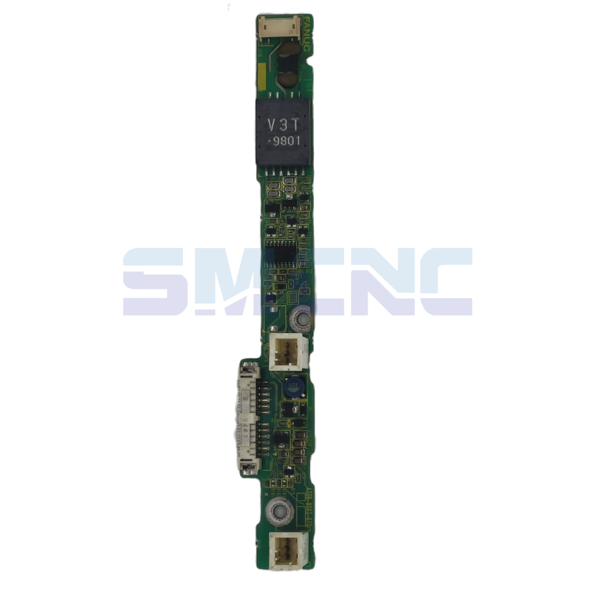 A20B-8002-0702 Fanuc PCB Kart önden görünüm