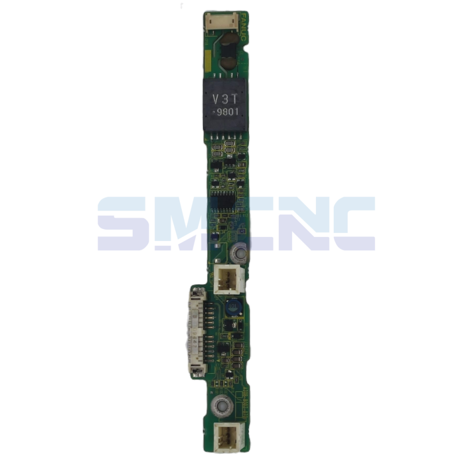 A20B-8002-0702 Fanuc PCB Kart önden görünüm