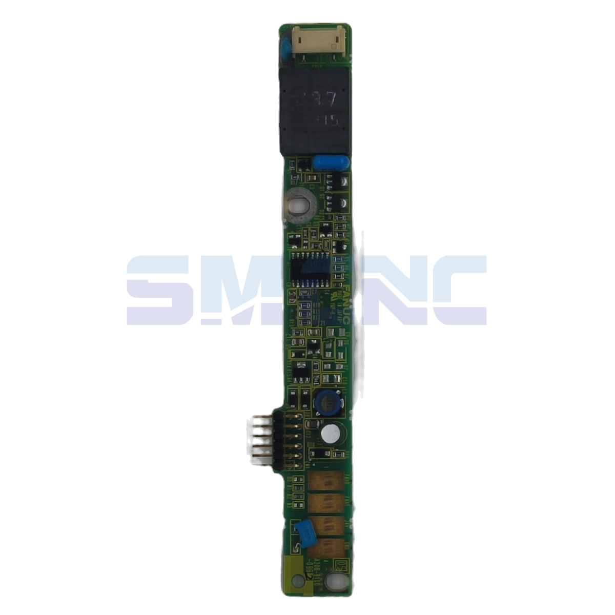 A20B-8100-0962 Fanuc PCB Kart önden görünüm