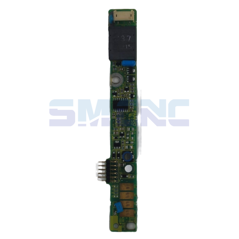 A20B-8100-0962 Fanuc PCB Kart önden görünüm